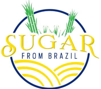 Logo for Sugar from Brazil